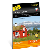 Norge på tvers Calazo